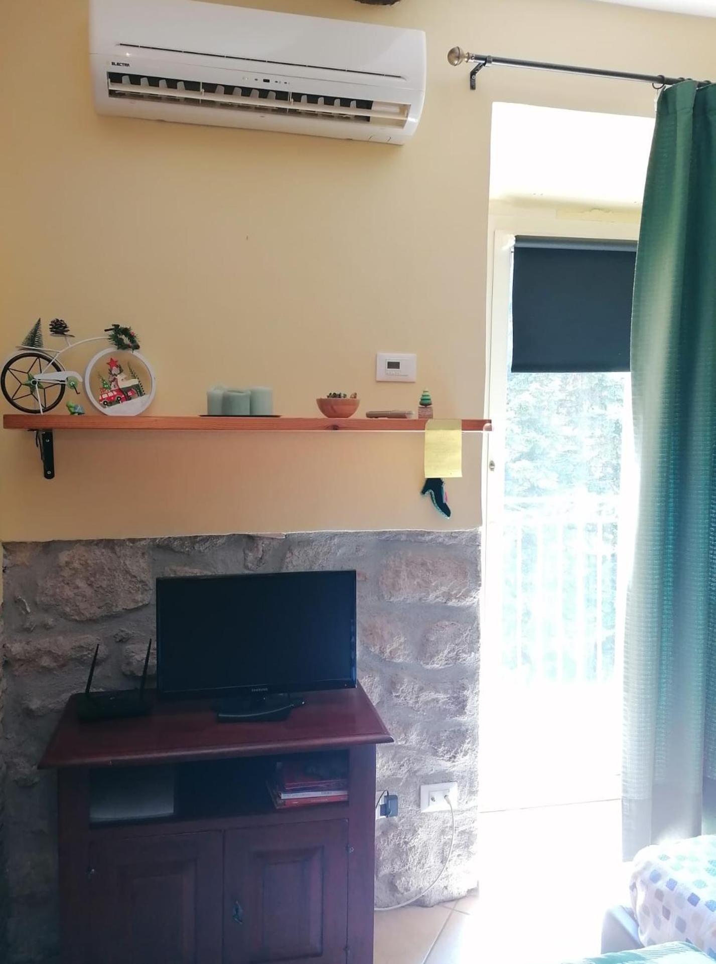 Il Piccolo Rifugio Διαμέρισμα Soriano nel Cimino Εξωτερικό φωτογραφία